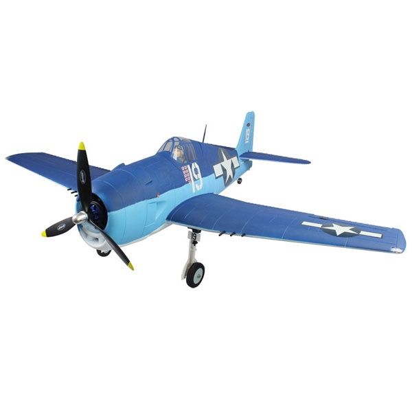 F6F Hellcat