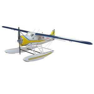RTF Scale Planes