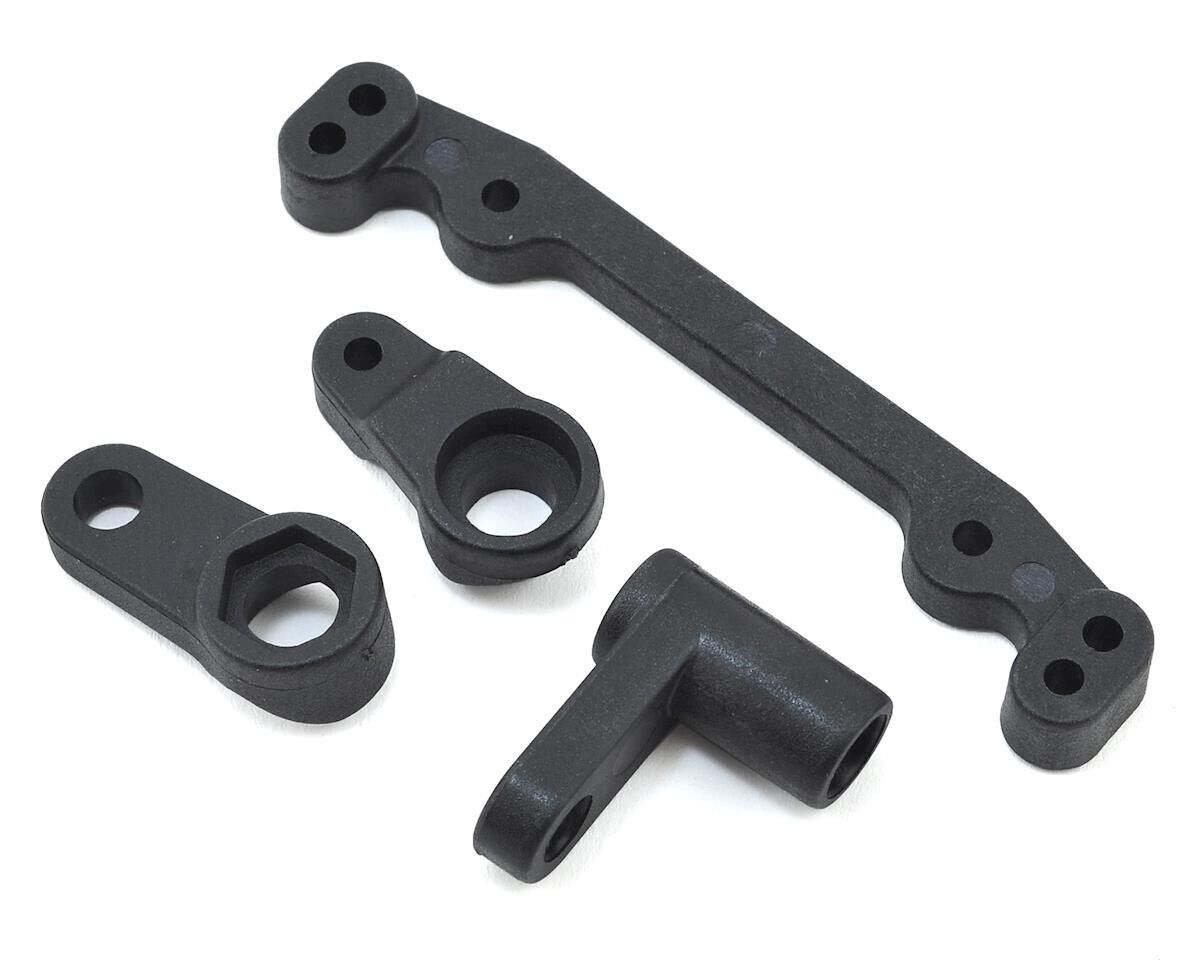 Steering Sway Arm Assembly (Conquest)