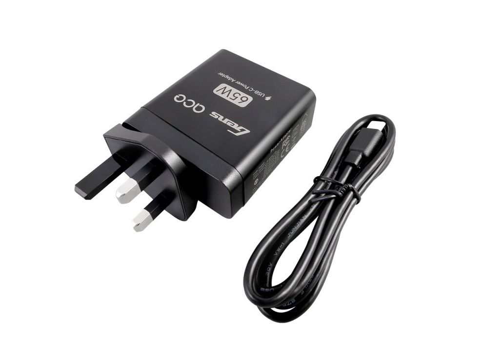 iMars 65W USB-C Power Supply Adapter