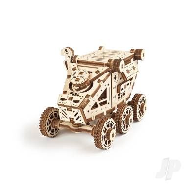 Mars Rover