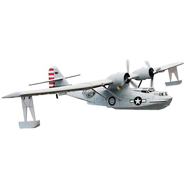 ARTF Scale Planes