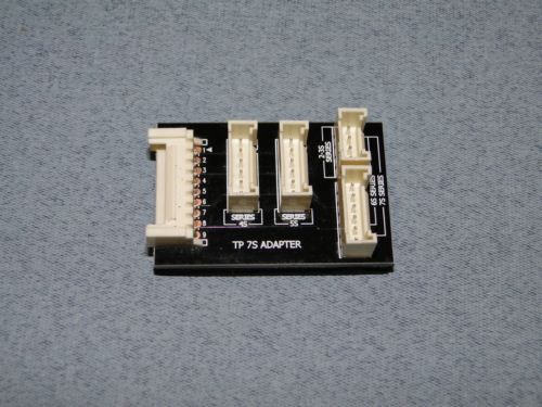 Balance Adaptor Board - TP 7 Cell