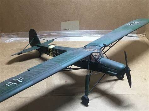 Fieseler Fi-156 Storch