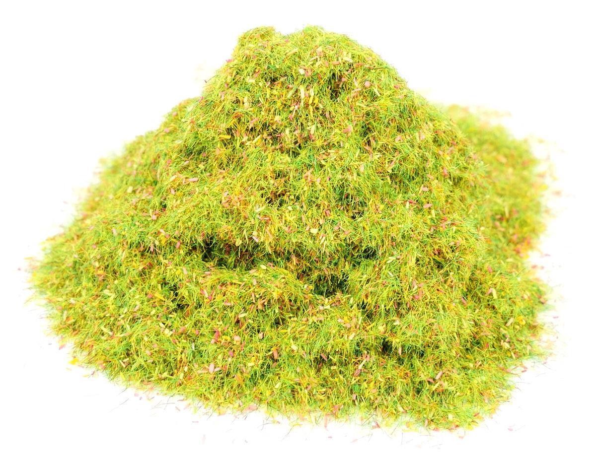Flower Meadow 2.5mm Static Grass 30g (Was GM173)