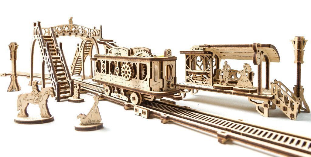 Tram Line