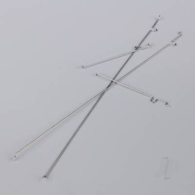 Control Rod Set (for Spitfire)