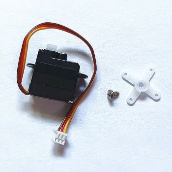Servo 2g 761-4;761-5;761-8;761-9