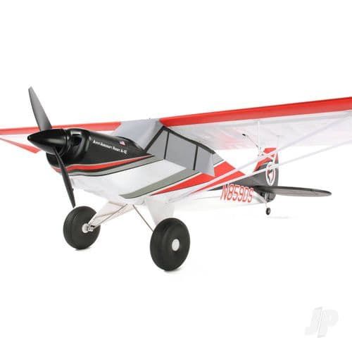 Husky (1800mm) - Ready To Fly