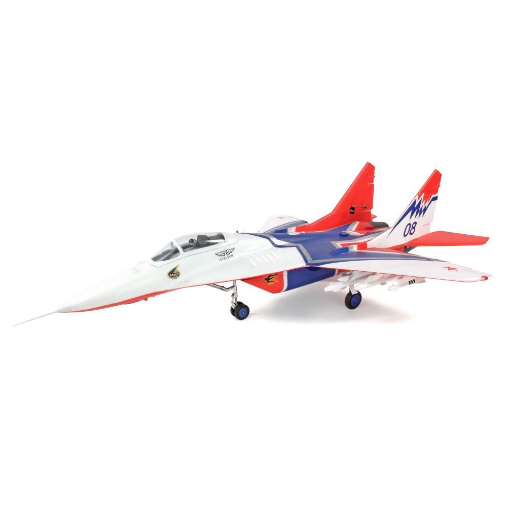 MiG-29 64mm EDF PNP (906mm)