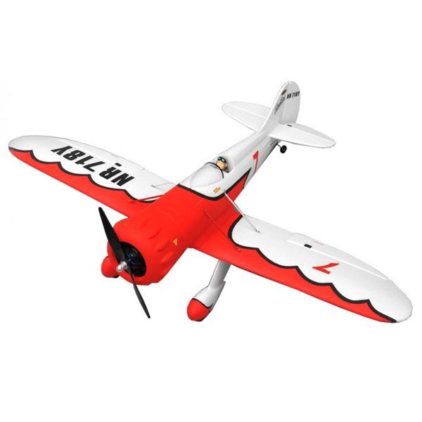 DYNAM GEEBEE Y SPORTSPLANE 1270mm w/o TX/RX/Batt