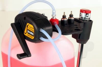 Filling Station