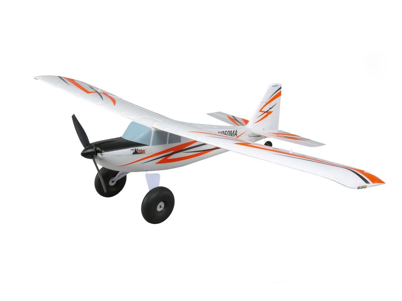 UMX Timber Bind &amp; Fly Basic