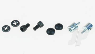 Heavy Duty EZ Connectors