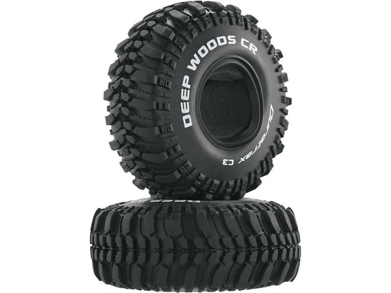 Deep Woods CR 1.9 Crawler Tire C3 (2)