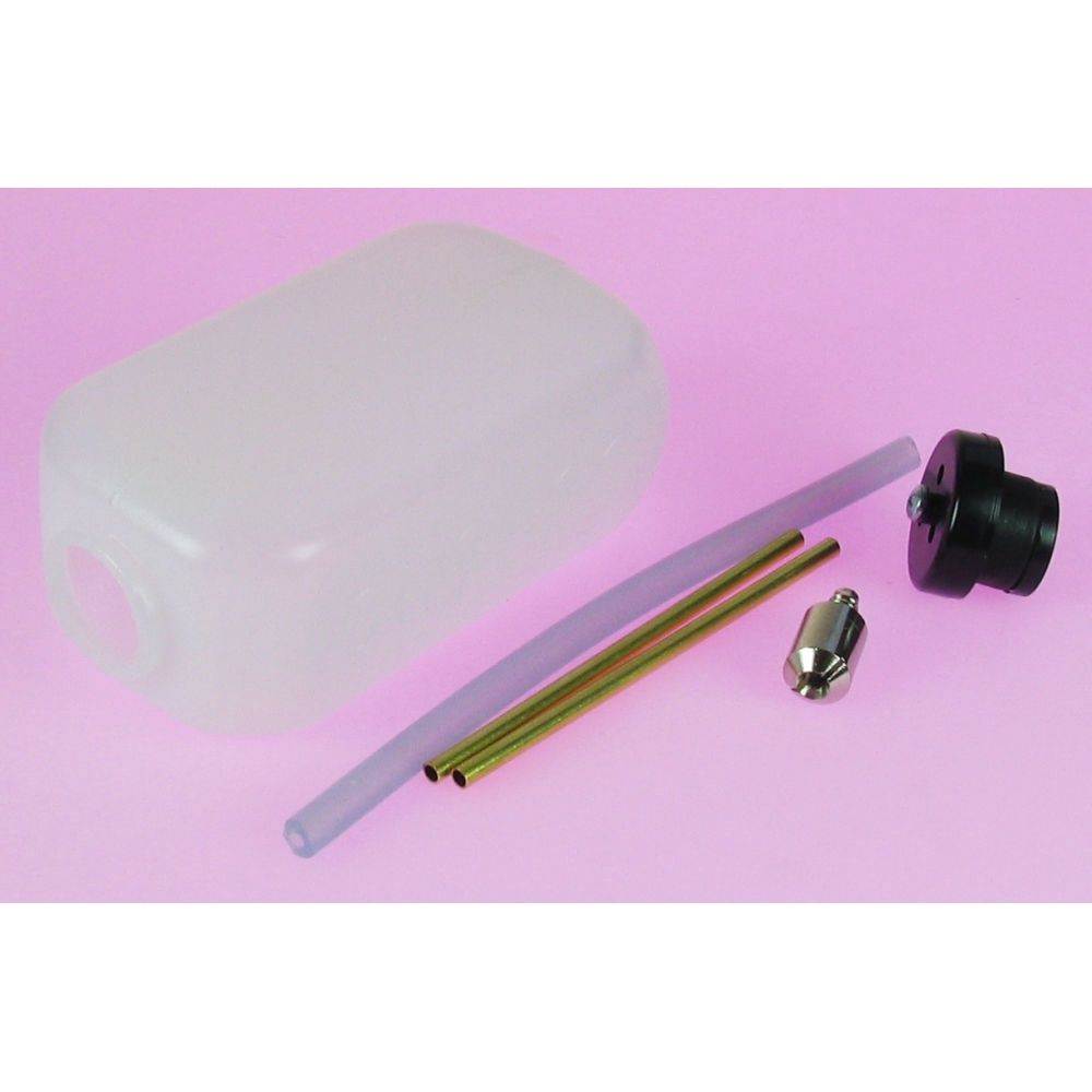 4oz Fuel Tank