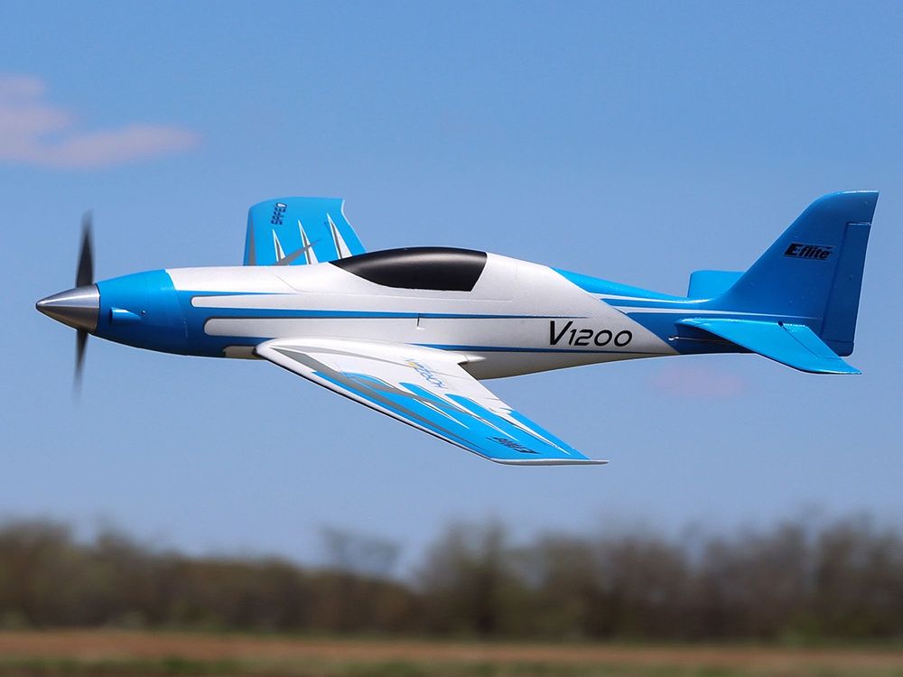V1200 1.2m w/Smart PNP