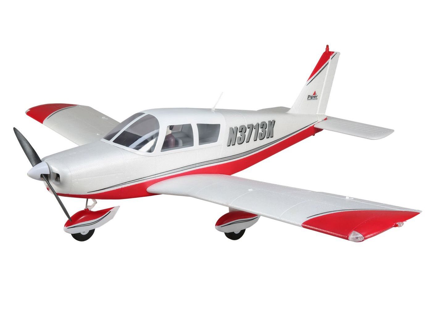 Cherokee 1.3M BNF Basic