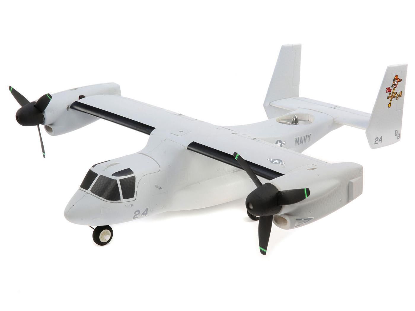 V-22 Osprey VTOL PNP