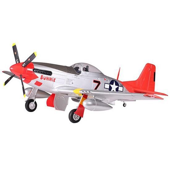FMS 1700MM P-51D ARTF