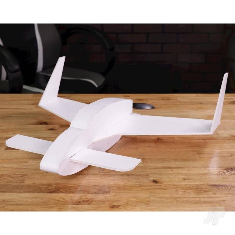 LongEZ Speed Build Kit with Maker Foam (483mm)