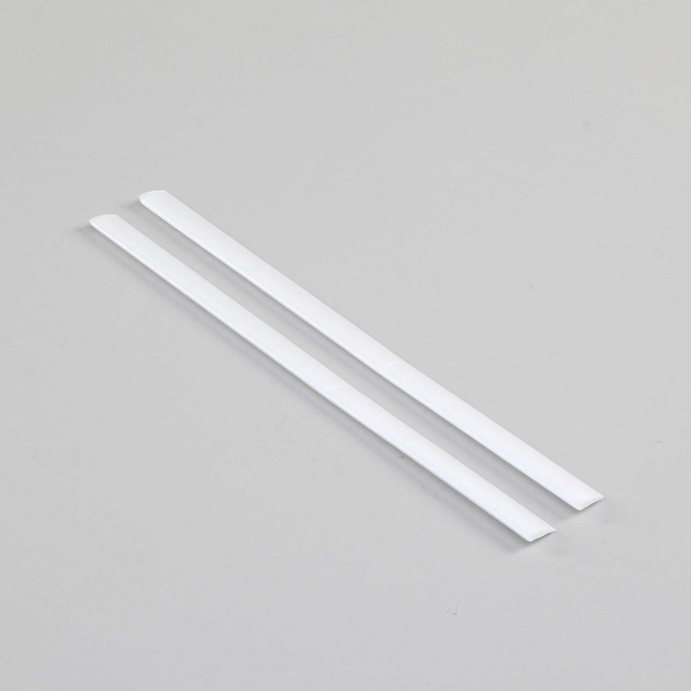 Leading edge slats: UMX Timer