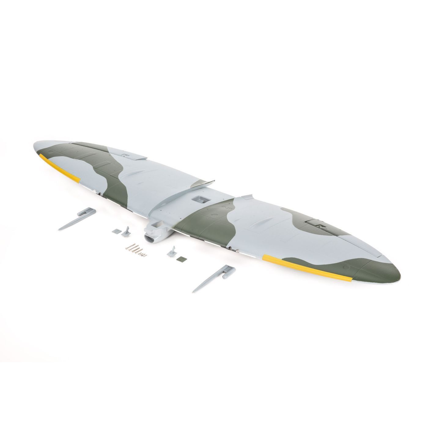 Painted Wing: Spitfire Mk XIV 1.2M