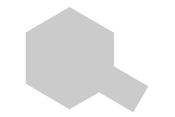 PS-36 Translucent Silver Paint