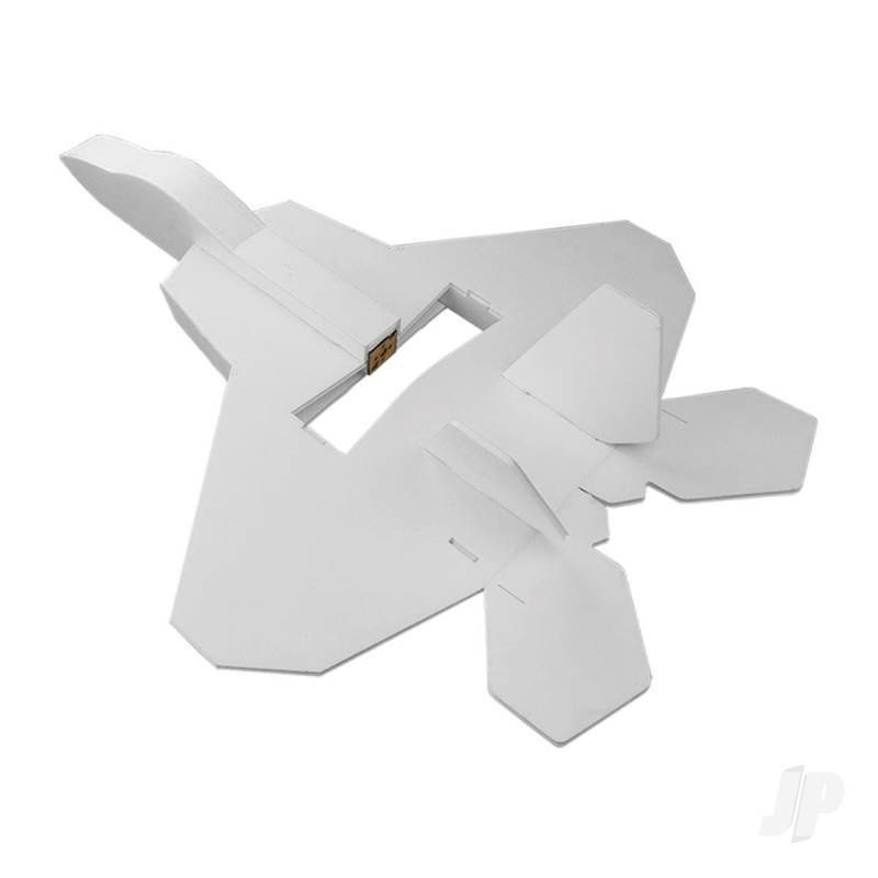 FT-22 Speed Build Kit with Maker Foam (635mm)