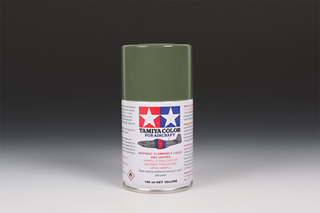 AS-14 Olive Green (USAF)