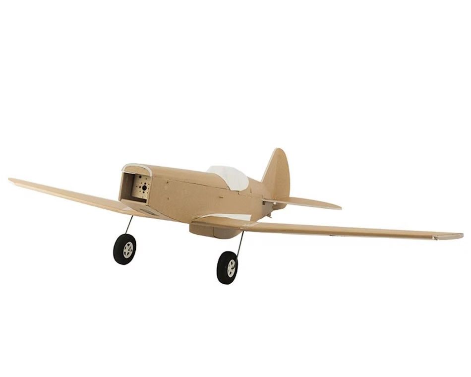 MiG-3 Speed Build Kit with Maker Foam (1067mm)