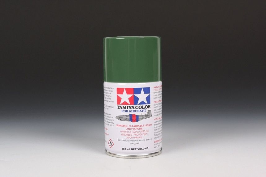 AS-9 Dark Green (RAF)