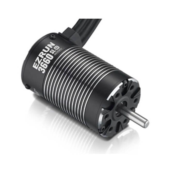 HOBBYWING EZRUN 3652 G2 3300KV SL MOTOR (1/10TH BUGGY)