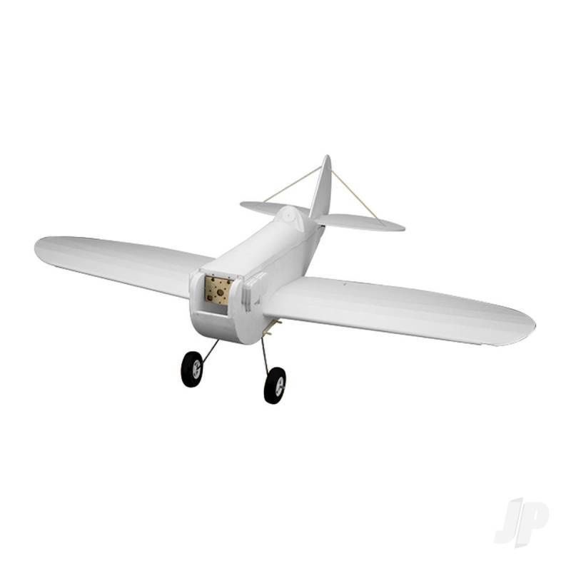 Mini Speedster Speed Build Kit with Maker Foam (527mm)