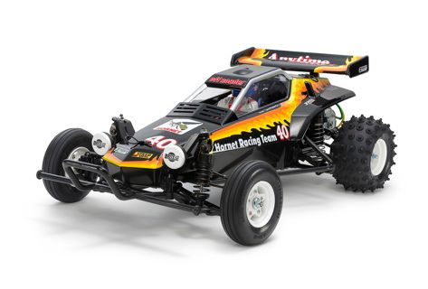 Tamiya Buggy Hornet Evo