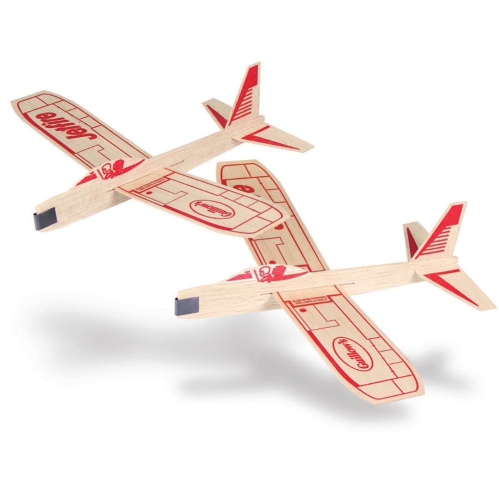 Jetfire Twin Pack