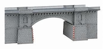 Railway/Road Bridge Model of the Month Kit