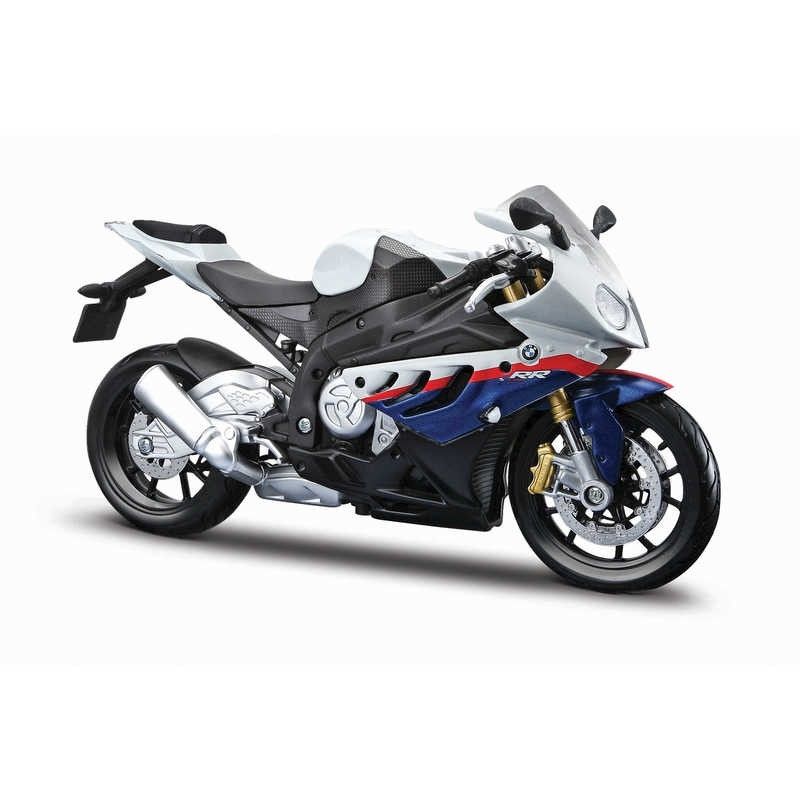 1:12 Motorbike -BMW S1000 RR