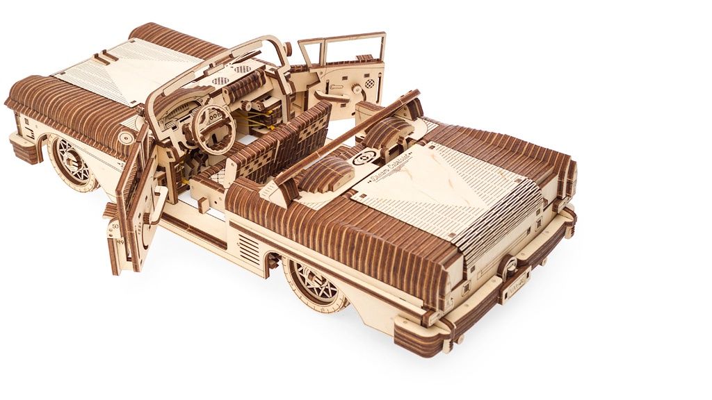 Dream Cabriolet