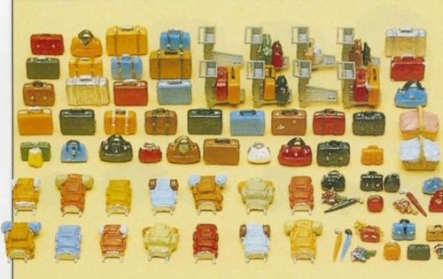 Luggage