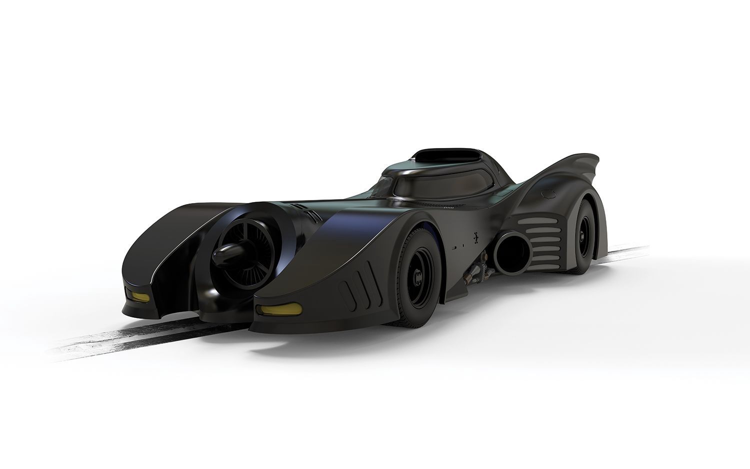 1989 Batmobile
