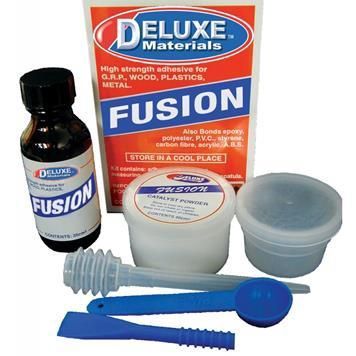 Fusion 75ml