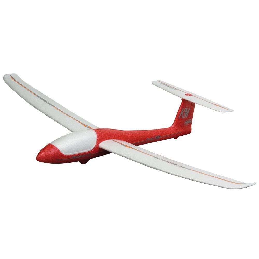 Mini Solius Chuckie VE1 650mm (White &amp; Red)