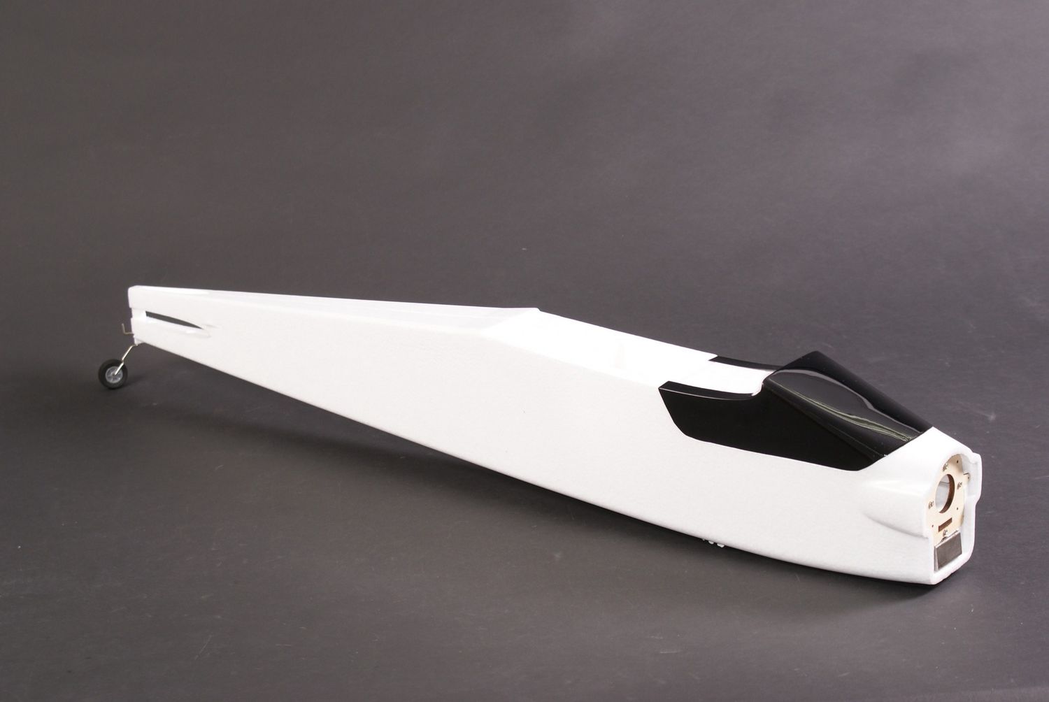 Max-Thrust Riot Fuselage With No Decals