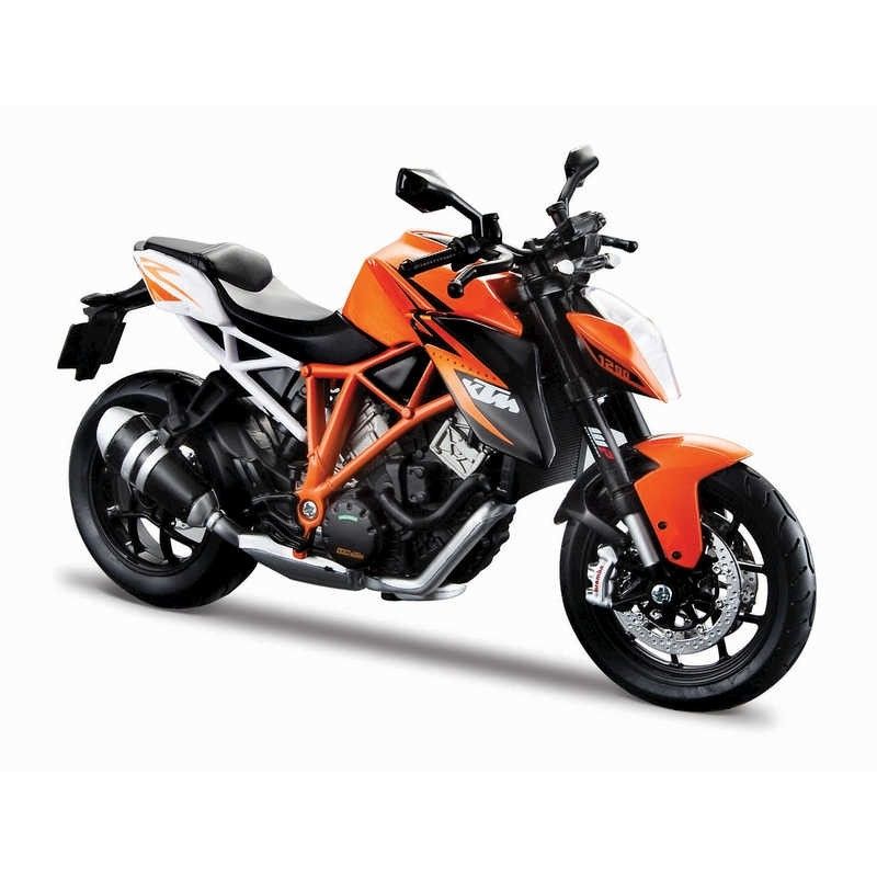 1:12 Motorbike-KTM 1290 Super Duke R