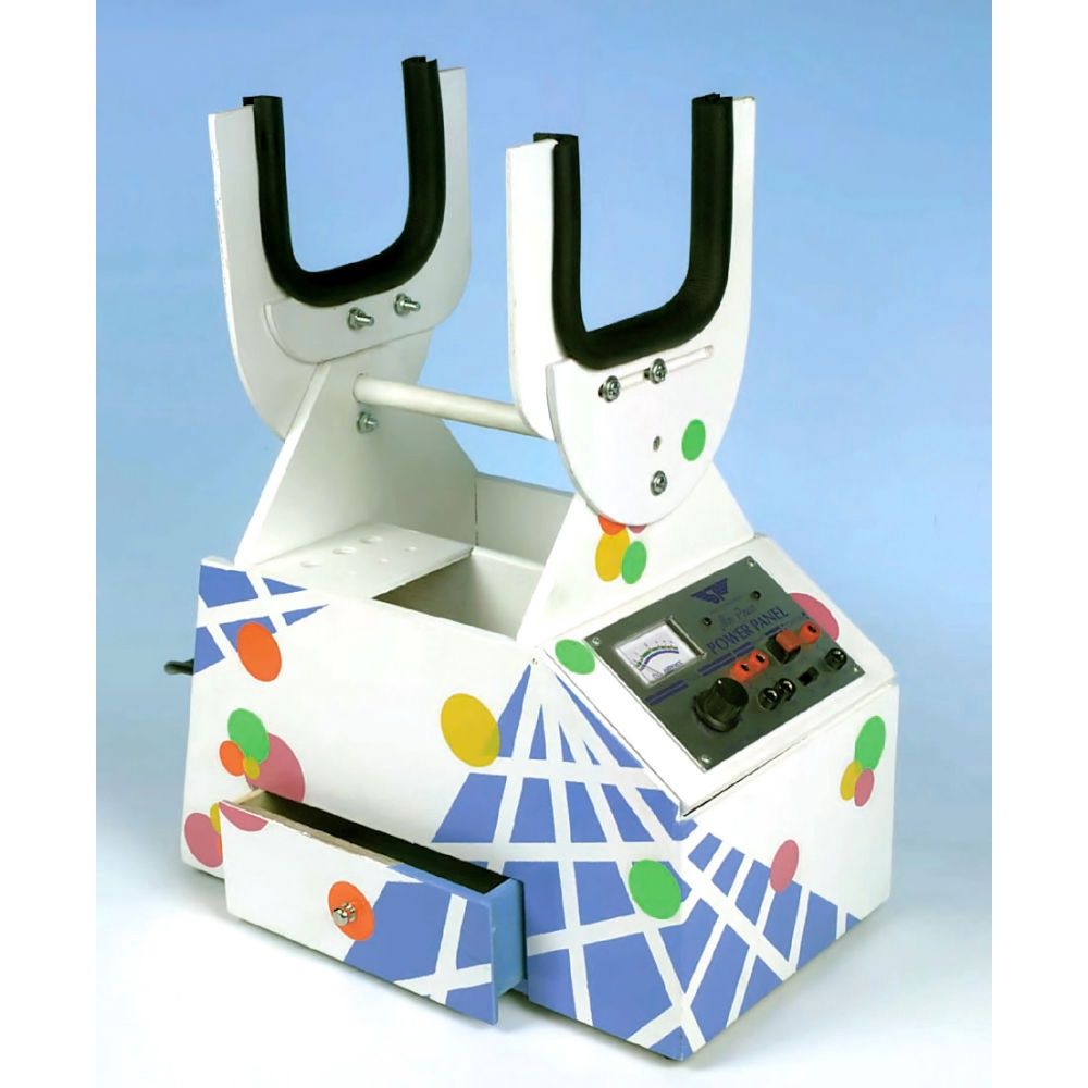 Model Fancy Box