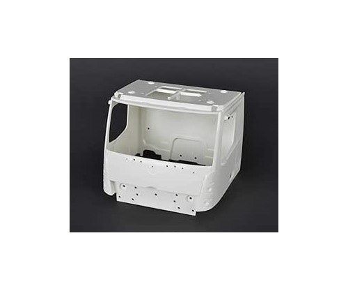 Arocs Body Moulding