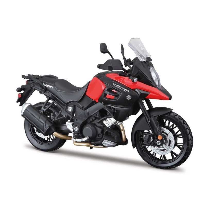 1:12 Motorbike -Suzuki V-Strom