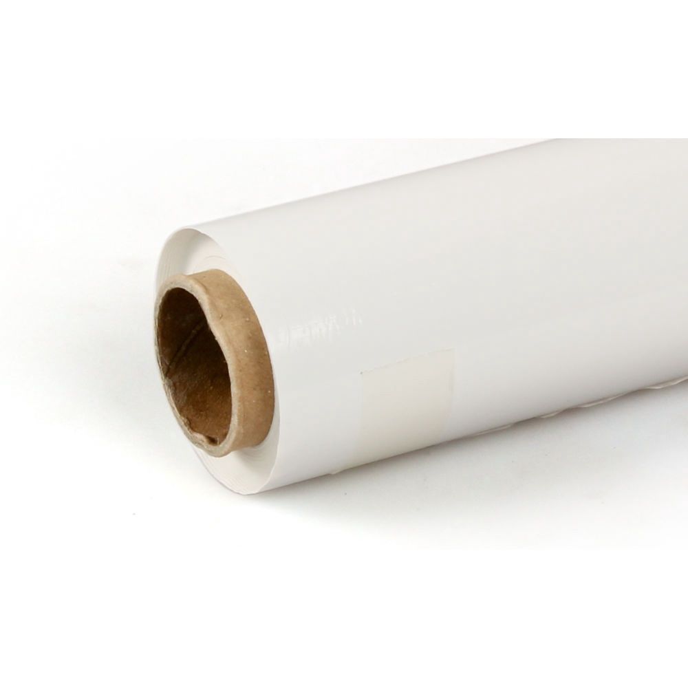10m ORACOVER White (60cm width)