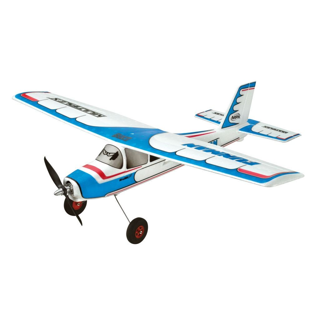 RR Funman 264266